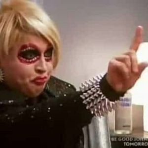 Meet your Posher, Leonardo